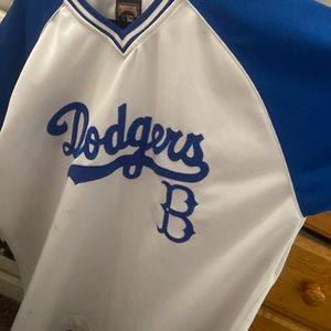 Cooperstown Los Ángeles Dodgers shirt